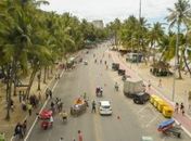 Domingo de Lazer será suspenso dia 4 de agosto