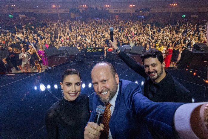 NWADV celebra 25 anos com mais de 2.300 pessoas no NW Experience 2024