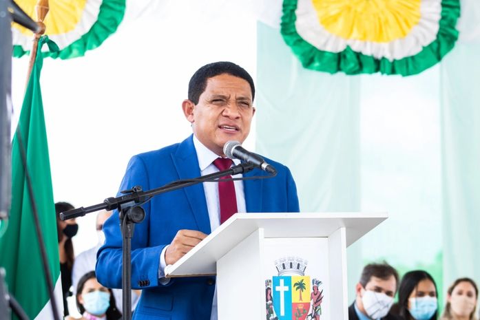 JúlioCezar: o protocolo servirá para orientar o setor a agir dentro dos padrões e normas sanitárias para proteger clientes e funcionários.