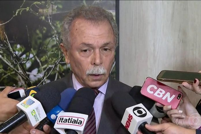 Ricardo Magnus Osório Galvão