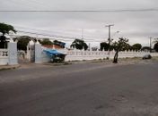 Cemitério em Maceió