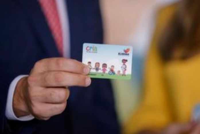Arapiraca receberá programa Criança Alagoana nesta segunda-feira (8)