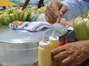 Vigilância Sanitária orienta sobre cuidados com alimentos típicos das festas juninas