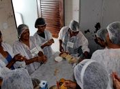 Prefeitura de Rio Largo e Senar realizam cursos de capacitação
