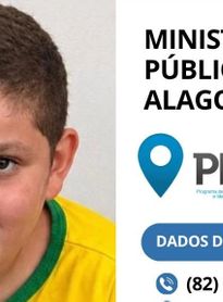Menino levado de AL pelo pai sem autorização da mãe é encontrado em ônibus em SE