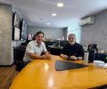 Prefeito Marcelo Beltrão alinha novas ações para fortalecer a segurança pública em Coruripe