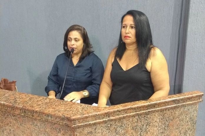 Câmara busca solução para impasse salarial das merendeiras