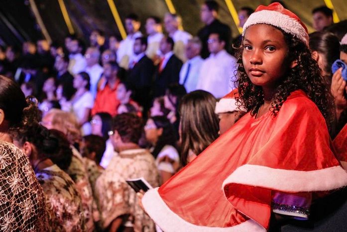 Circuito de corais será construído com participação popular