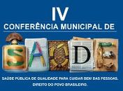 IV Conferência Municipal de Saúde de Jequiá da Praia acontece nesta quinta-feira