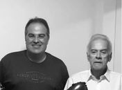 Morre o ex-deputado estadual César Malta