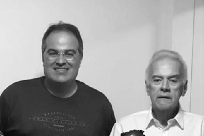 Morre o ex-deputado estadual César Malta