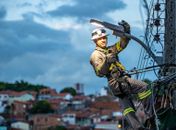 Grota do Moreira, no Jacintinho, terá iluminação 100% em LED