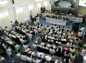 Assembleia debate situação da Previdência Social no País