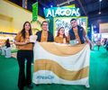 Maragogi apresenta nova campanha promocional durante feira internacional de turismo em Buenos Aires