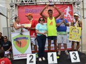 7ª Corrida Rotary em Ação leva mais de 250 atletas às ruas em São Miguel dos Campos