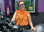 Elas no Comando: Empreendedora transforma paixão pelo setor automotivo em exemplo de liderança feminina