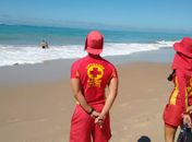 GSA do Corpo de Bombeiros