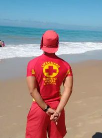 GSA do Corpo de Bombeiros
