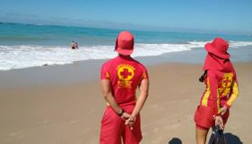 GSA do Corpo de Bombeiros