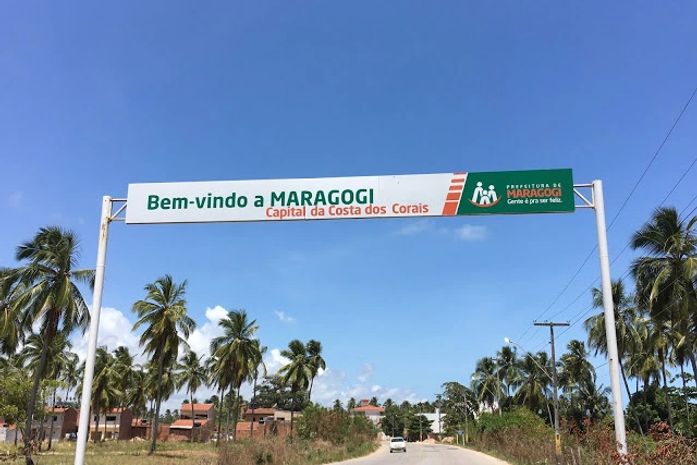 Maragogi