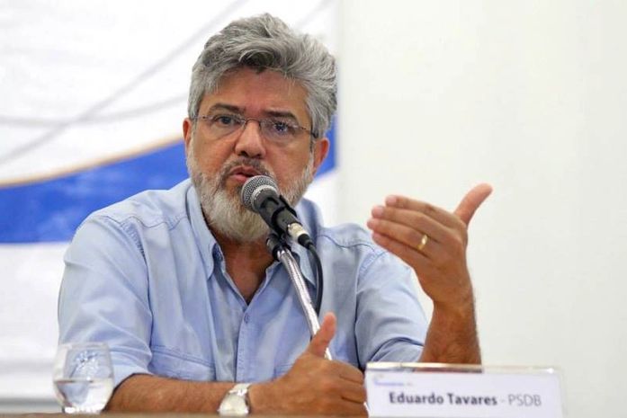 Eduardo Tavares fará a entrega de mais de 20 obras neste domingo de muita festa em Traipu