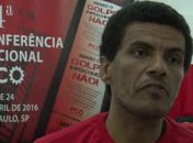 Melquezedeque e candidatos da chapa do PCO têm candidaturas indeferidas pelo TRE/AL