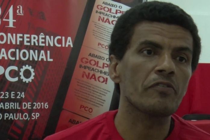 Melquezedeque e candidatos da chapa do PCO têm candidaturas indeferidas pelo TRE/AL