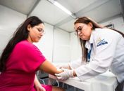 Público do Festival Verão Massayó 2025 contará com ambulatórios médicos
