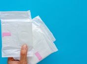 Absorventes 