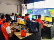 Alerta de chuvas: Defesa Civil de Maceió está de prontidão; acumulado na capital é de 70mm