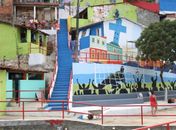 Vida Nova nas Grotas é selecionado para maior guia de arquitetura e urbanismo do país