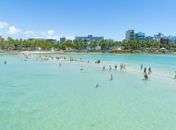 Maceió é eleita a melhor cidade do Brasil pela Revista Viagem e Turismo
