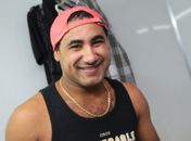 Bendito Domingo recebe a banda Saia Rodada