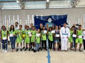 Pilar investe R$ 100 mil em nova aquisição de material esportivo para escolas e Complexo