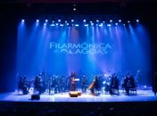 Concerto Junino da Orquestra Filarmônica de Alagoas celebra a riqueza musical nordestina