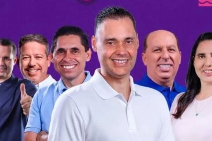 Joãozinho Pereira retorna à campanha eleitoral neste sábado (14) em Junqueiro