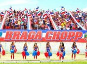 Copa do Brasil: ASA segue em crise, perde para o Bragantino e está eliminado