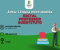 Ifal seleciona professor substituto de Língua Portuguesa para o Campus Maceió