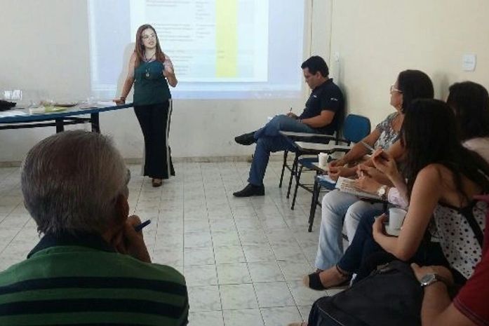 SMTT de Arapiraca e Detran debatem ações do Plano de Segurança Viária para Motociclistas