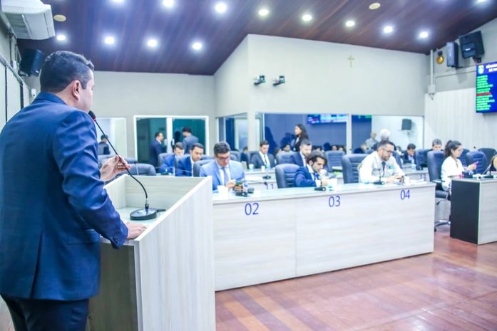 Câmara de Maceió pede revisão do contrato entre Prefeitura e BRK Ambiental