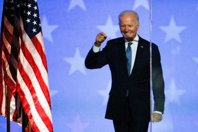 Joe Biden