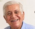 Ex-prefeito de Pilar, Marçal Prado de Moraes Bernardo morre aos 77 anos