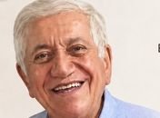 Ex-prefeito de Pilar, Marçal Prado de Moraes Bernardo morre aos 77 anos