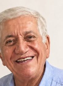 Ex-prefeito de Pilar, Marçal Prado de Moraes Bernardo morre aos 77 anos