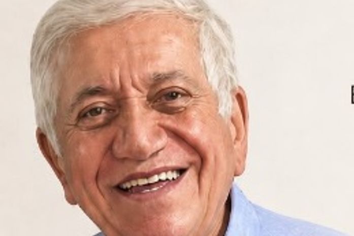 Ex-prefeito de Pilar, Marçal Prado de Moraes Bernardo morre aos 77 anos