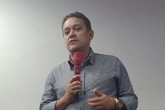 Rodrigo Buarque aposta em junção de esforços para a solidez do SUS