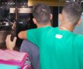 Bope simula crise com reféns no centro de Maceió durante curso de negociação policial