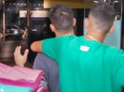 Bope simula crise com reféns no centro de Maceió durante curso de negociação policial