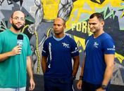 Dica de Atleta: Aprenda a pular corda e fazer sprawl e burpees