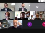 Hackers invadem evento virtual que debatia a Democracia Digital em Alagoas